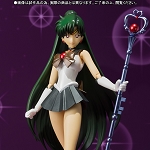 S.H. Figuarts Sailor Pluto 